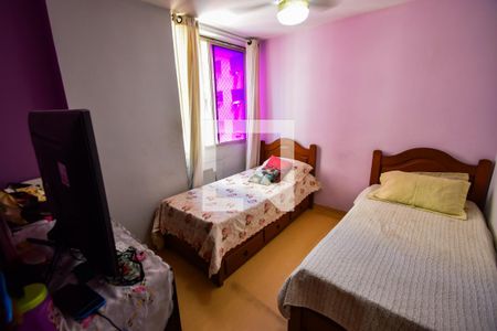 Quarto 2 de apartamento para alugar com 3 quartos, 82m² em Lins de Vasconcelos, Rio de Janeiro