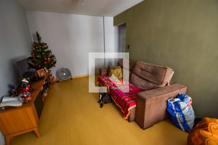 Sala de apartamento para alugar com 3 quartos, 82m² em Lins de Vasconcelos, Rio de Janeiro