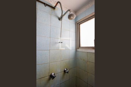 Apartamento à venda com 82m², 3 quartos e sem vagaBanheiro Social