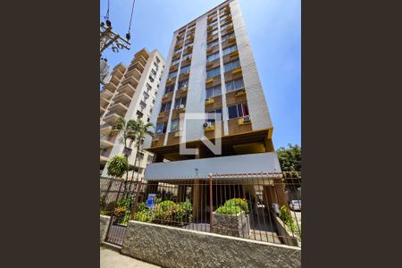 Apartamento à venda com 82m², 3 quartos e sem vagaFachada