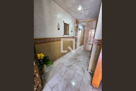 Apartamento à venda com 82m², 3 quartos e sem vagaHall de entrada