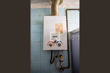 Apartamento à venda com 82m², 3 quartos e sem vagaBanheiro Social