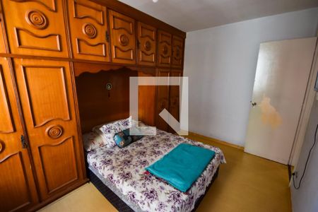Quarto 1 de apartamento para alugar com 3 quartos, 82m² em Lins de Vasconcelos, Rio de Janeiro