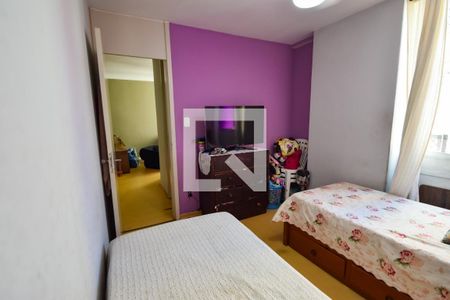 Apartamento à venda com 82m², 3 quartos e sem vagaQuarto 2