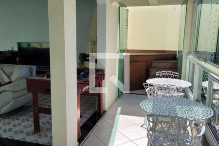Apartamento à venda com 240m², 4 quartos e 2 vagas