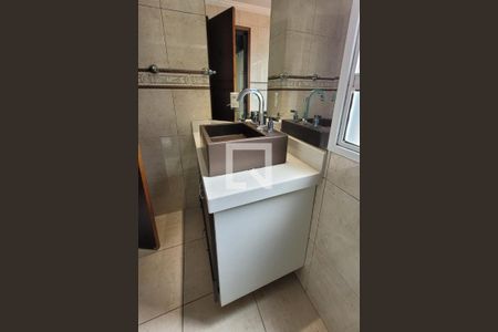 Apartamento à venda com 240m², 4 quartos e 2 vagas