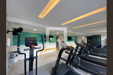 Apartamento à venda com 33m², 1 quarto e sem vagaÁrea comum