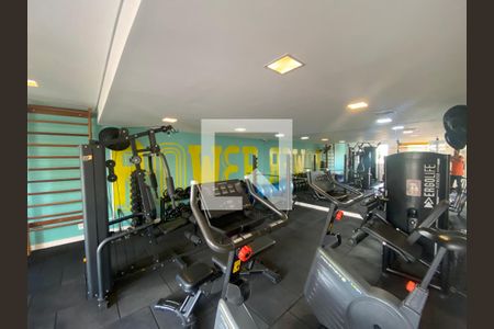 Apartamento à venda com 33m², 1 quarto e sem vagaÁrea comum