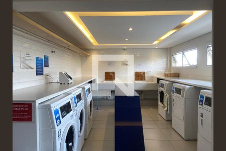 Apartamento à venda com 33m², 1 quarto e sem vagaÁrea comum