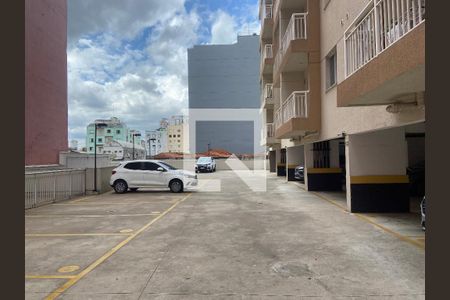 Apartamento à venda com 33m², 1 quarto e sem vagaÁrea comum