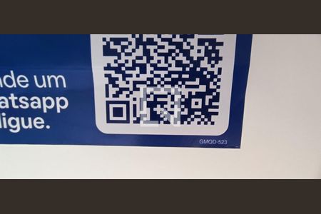 QR Code de apartamento para alugar com 1 quarto, 25m² em Morumbi, São Paulo