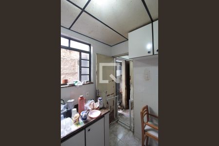 Casa à venda com 228m², 4 quartos e 5 vagasCozinha