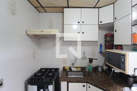Casa à venda com 228m², 4 quartos e 5 vagasCozinha