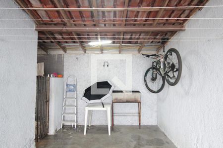Casa à venda com 228m², 4 quartos e 5 vagasGaragem