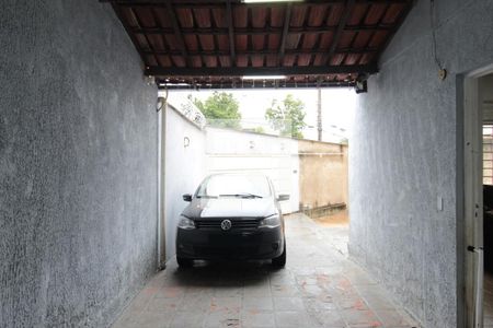 Casa à venda com 228m², 4 quartos e 5 vagasGaragem