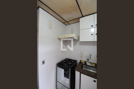 Casa à venda com 228m², 4 quartos e 5 vagasCozinha