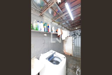 Casa à venda com 228m², 4 quartos e 5 vagasÁrea de Serviço