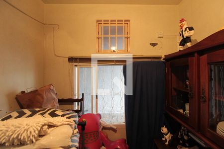 Casa à venda com 228m², 4 quartos e 5 vagasQuarto de Serviço