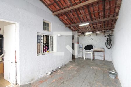 Casa à venda com 228m², 4 quartos e 5 vagasGaragem
