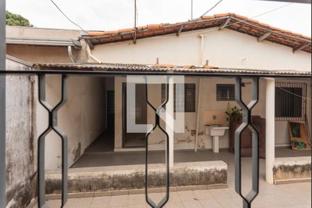 Casa à venda com 134m², 3 quartos e 2 vagasVista do Casa 2- Quarto