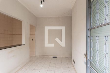 Casa à venda com 134m², 3 quartos e 2 vagasCasa 2- Sala