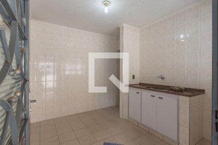 Casa à venda com 134m², 3 quartos e 2 vagasCozinha