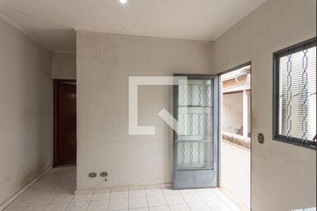 Casa à venda com 134m², 3 quartos e 2 vagasCasa 2 - Sala