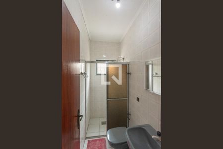 Casa à venda com 134m², 3 quartos e 2 vagasCasa 2 - Banheiro 