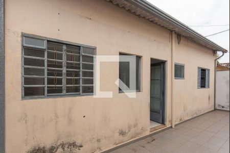 Casa à venda com 134m², 3 quartos e 2 vagasCasa 2- Fachada