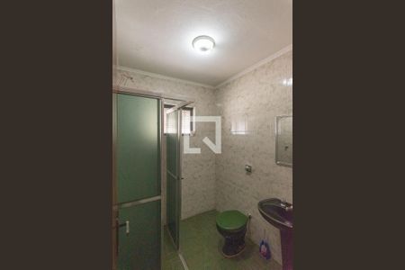 Casa à venda com 134m², 3 quartos e 2 vagasBanheiro