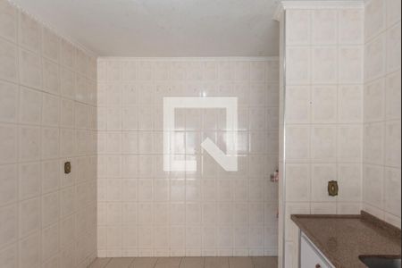 Casa à venda com 134m², 3 quartos e 2 vagasCozinha