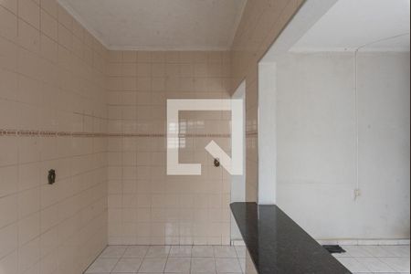 Casa à venda com 134m², 3 quartos e 2 vagasCasa 2- Cozinha
