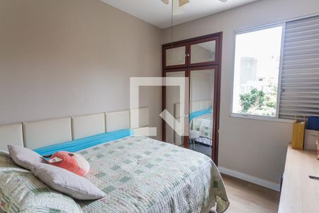 Apartamento à venda com 100m², 3 quartos e 2 vagas Apartamento à venda com 100m², 3 quartos e 2 vagasQuarto 3