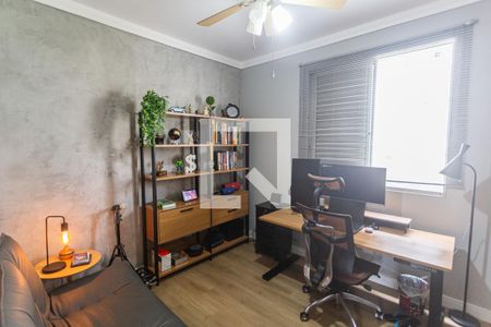 Apartamento à venda com 100m², 3 quartos e 2 vagas Apartamento à venda com 100m², 3 quartos e 2 vagasQuarto 2