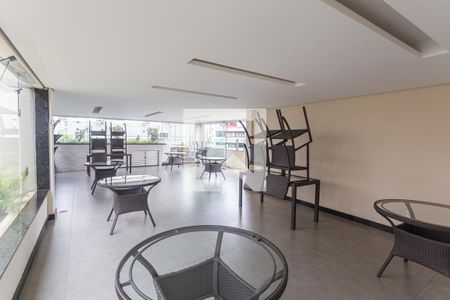 Apartamento à venda com 100m², 3 quartos e 2 vagas Apartamento à venda com 100m², 3 quartos e 2 vagasÁrea comum - Salão de festas