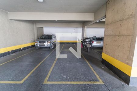 Apartamento à venda com 100m², 3 quartos e 2 vagas Apartamento à venda com 100m², 3 quartos e 2 vagasGaragem