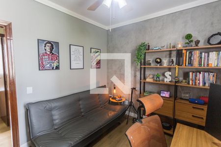 Apartamento à venda com 100m², 3 quartos e 2 vagas Apartamento à venda com 100m², 3 quartos e 2 vagasQuarto 2