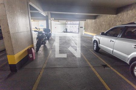 Apartamento à venda com 100m², 3 quartos e 2 vagas Apartamento à venda com 100m², 3 quartos e 2 vagasGaragem