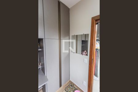 Apartamento à venda com 100m², 3 quartos e 2 vagas Apartamento à venda com 100m², 3 quartos e 2 vagasQuarto de Serviço/Escritório