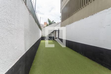 Apartamento à venda com 100m², 3 quartos e 2 vagas Apartamento à venda com 100m², 3 quartos e 2 vagasQuadra Esportiva