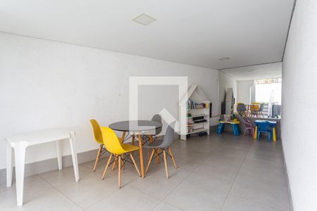 Apartamento à venda com 100m², 3 quartos e 2 vagas Apartamento à venda com 100m², 3 quartos e 2 vagasBrinquedoteca