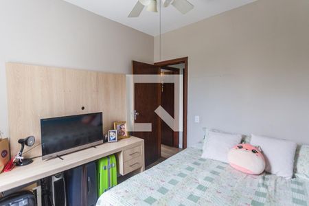 Apartamento à venda com 100m², 3 quartos e 2 vagas Apartamento à venda com 100m², 3 quartos e 2 vagasQuarto 3