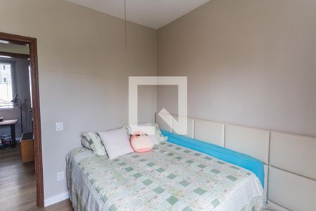 Apartamento à venda com 100m², 3 quartos e 2 vagas Apartamento à venda com 100m², 3 quartos e 2 vagasQuarto 3