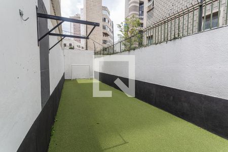 Apartamento à venda com 100m², 3 quartos e 2 vagas Apartamento à venda com 100m², 3 quartos e 2 vagasQuadra Esportiva