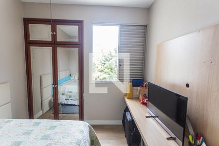 Apartamento à venda com 100m², 3 quartos e 2 vagas Apartamento à venda com 100m², 3 quartos e 2 vagasQuarto 3