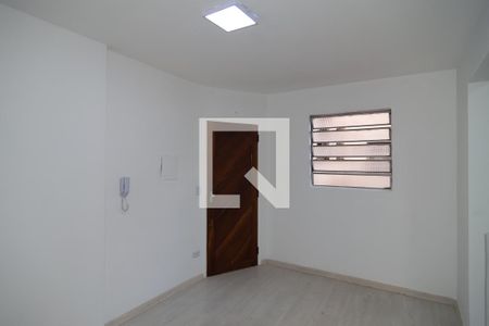 Sala de apartamento à venda com 1 quarto, 44m² em Consolação, São Paulo
