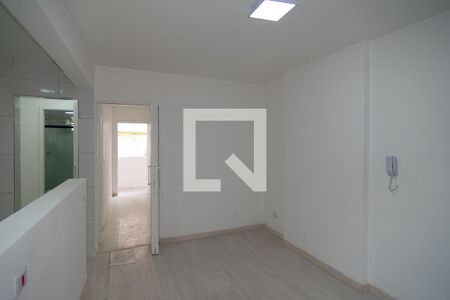 Sala de apartamento à venda com 1 quarto, 44m² em Consolação, São Paulo