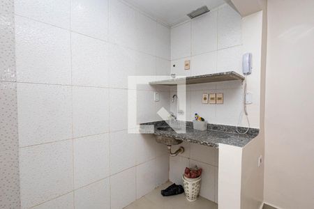 Apartamento à venda com 86m², 4 quartos e sem vaga Apartamento à venda com 86m², 4 quartos e sem vagaCozinha