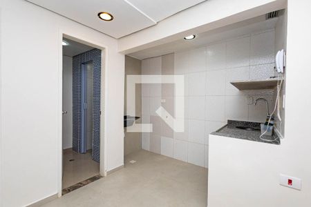 Apartamento à venda com 86m², 4 quartos e sem vaga Apartamento à venda com 86m², 4 quartos e sem vagaCozinha