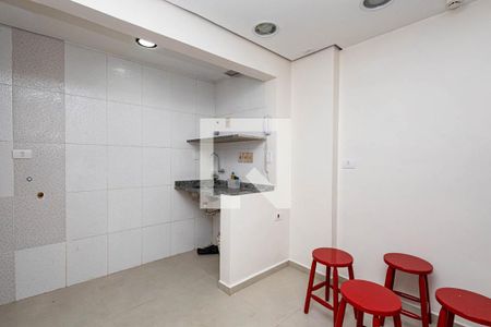 Apartamento à venda com 86m², 4 quartos e sem vaga Apartamento à venda com 86m², 4 quartos e sem vagaCozinha